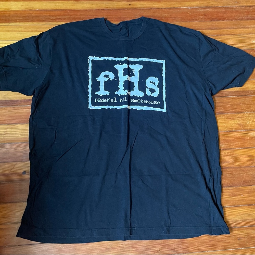Novelty Tee